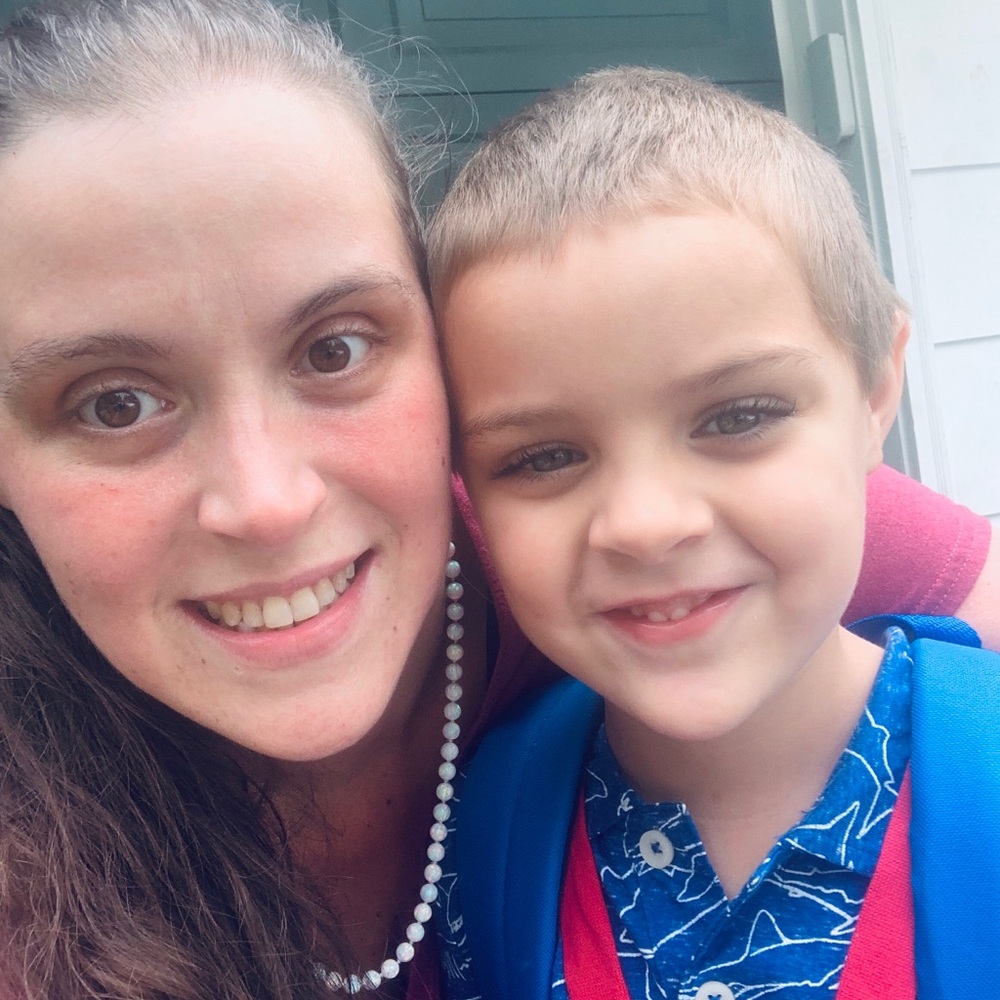 Meet your Posher, Amanda